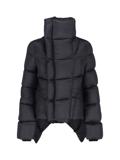 RICK OWENS RICK OWENS JACKETS