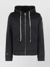Rick Owens Classic Flight Bomber Jacket