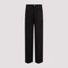 Rick Owens Jeans Blacks And Greys