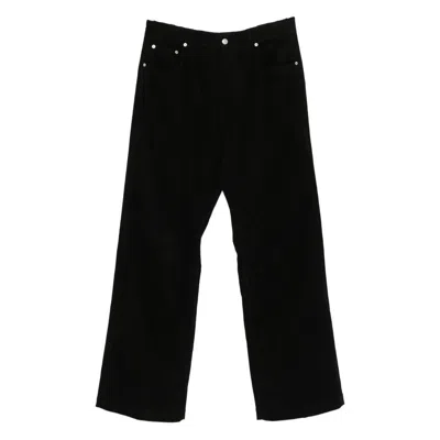 RICK OWENS RICK OWENS JEANS