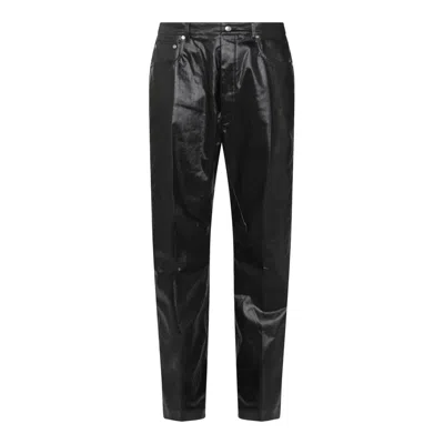 RICK OWENS RICK OWENS JEANS