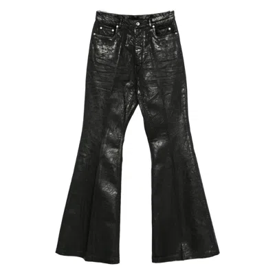 RICK OWENS RICK OWENS JEANS