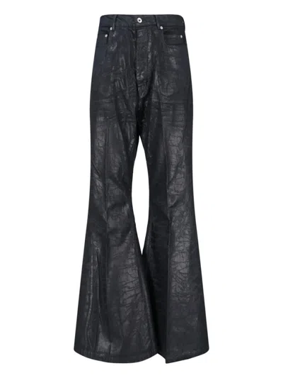 RICK OWENS RICK OWENS JEANS
