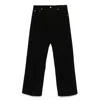 Rick Owens Jeans In Black
