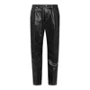 Rick Owens Jeans Blacks And Greys In Black