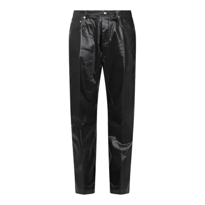 Rick Owens Jeans Blacks And Greys