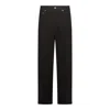 Rick Owens Jeans Blacks And Greys In Multi