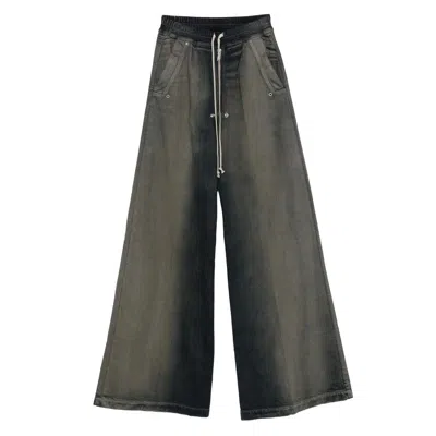 RICK OWENS RICK OWENS JEANS