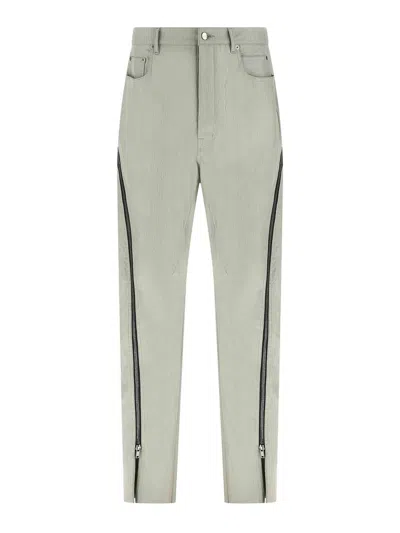 RICK OWENS BOLAN BANANA JEANS