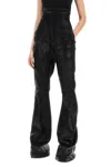 Rick Owens Bootcut Jeans
