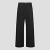 Rick Owens Jeans Blacks And Greys