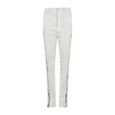 RICK OWENS RICK OWENS JEANS