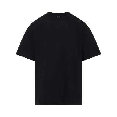 Pre-owned Rick Owens Jersey Brad Tee 'black' | Men's Size Xl