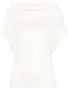 Rick Owens Shroud Tank Top