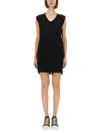 Rick Owens Jersey Top