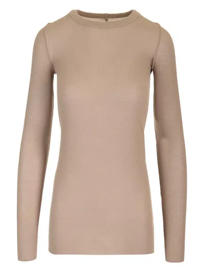 Rick Owens Jersey Top