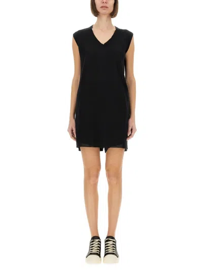 RICK OWENS RICK OWENS JERSEY TOP