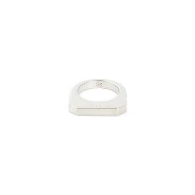 Rick Owens Jewellery In Metallic