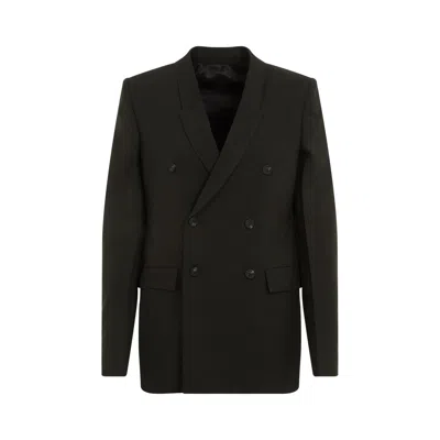 RICK OWENS RICK OWENS JMF JACKET