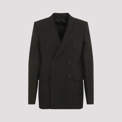 RICK OWENS JMF JACKET