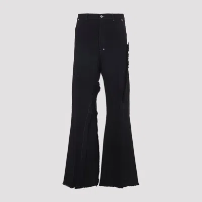 RICK OWENS JORIS PANTS