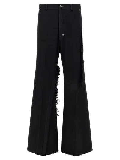 RICK OWENS JORIS PANTS
