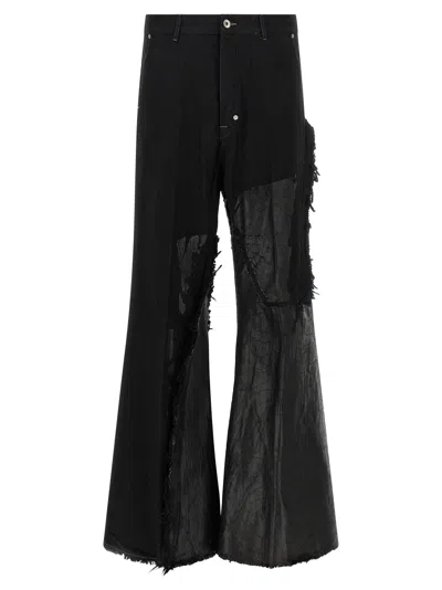 RICK OWENS JORIS PANTS