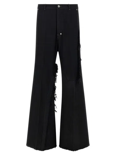 RICK OWENS 'JORIS' PANTS