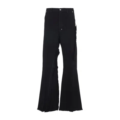 RICK OWENS RICK OWENS JORIS PANTS