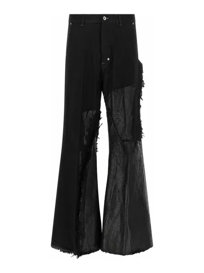 RICK OWENS JORIS PANTS