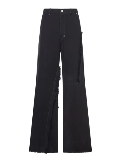 RICK OWENS JORIS TROUSERS