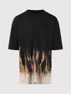 Rick Owens T-shirt Jumbo Ss