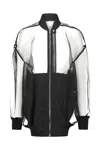 Rick Owens Jumbo Flight Bomber Jacket