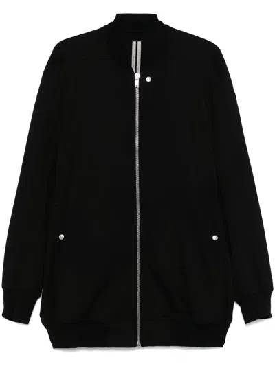 RICK OWENS JUMBO FLIGHT SWEATSHIRT