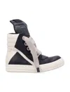 Rick Owens Jumbo Laced Geobasket