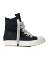 Rick Owens Jumbolaced Sneakers