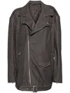 Rick Owens Jumbo Luke Stooges In 中性色
