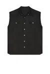 Rick Owens Jumbo Outershirt