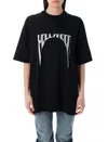 Shop Rick Owens Jumbo Ss T