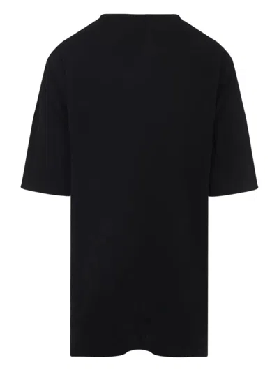 RICK OWENS RICK OWENS JUMBO SS T
