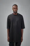 Rick Owens Jumbo Ss Tee