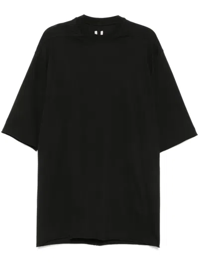 RICK OWENS JUMBO T-SHIRT