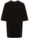 RICK OWENS JUMBO T-SHIRT