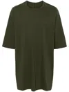 RICK OWENS JUMBO T-SHIRT