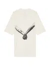 Rick Owens Jumbo Tee