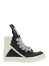 Rick Owens Jumbolace Geobasket Sneakers Men