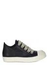 Rick Owens Taxes And Fees Included In Black