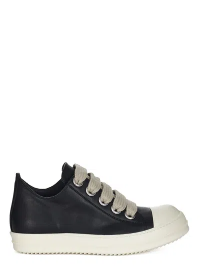 Rick Owens Taxes And Fees Included In Black