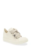 Rick Owens Jumbolace Low Top Sneaker