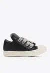 Rick Owens Taxes And Fees Included In Black